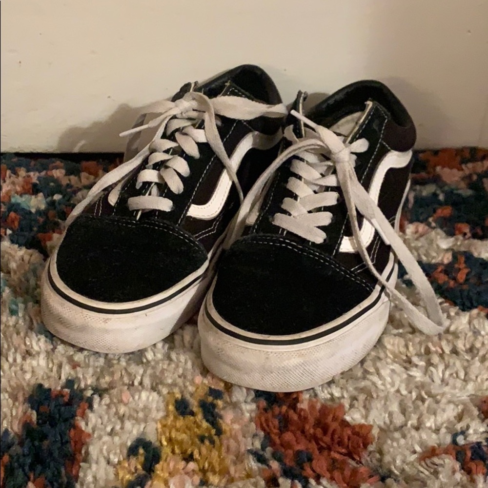 Vans Old Skool